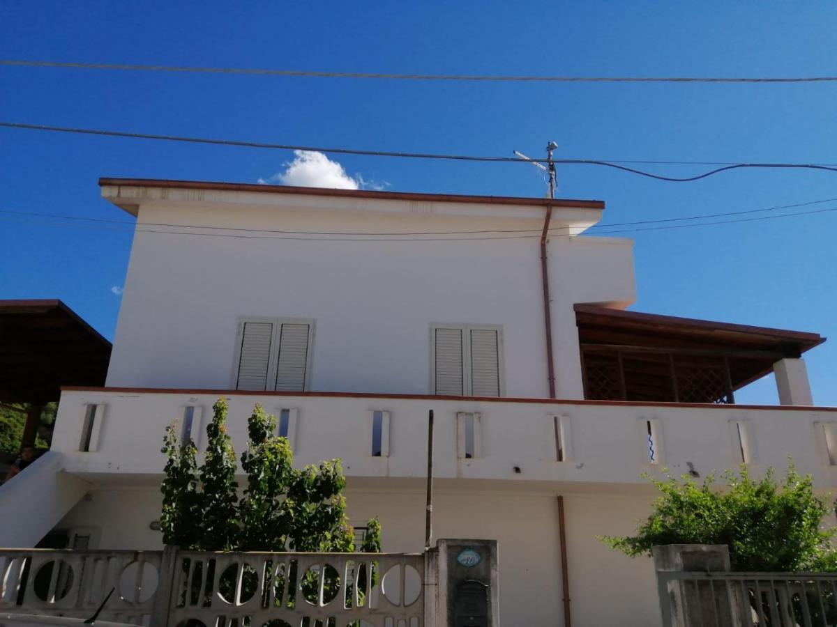 Appartamento Meduse Cala Gonone Esterno foto