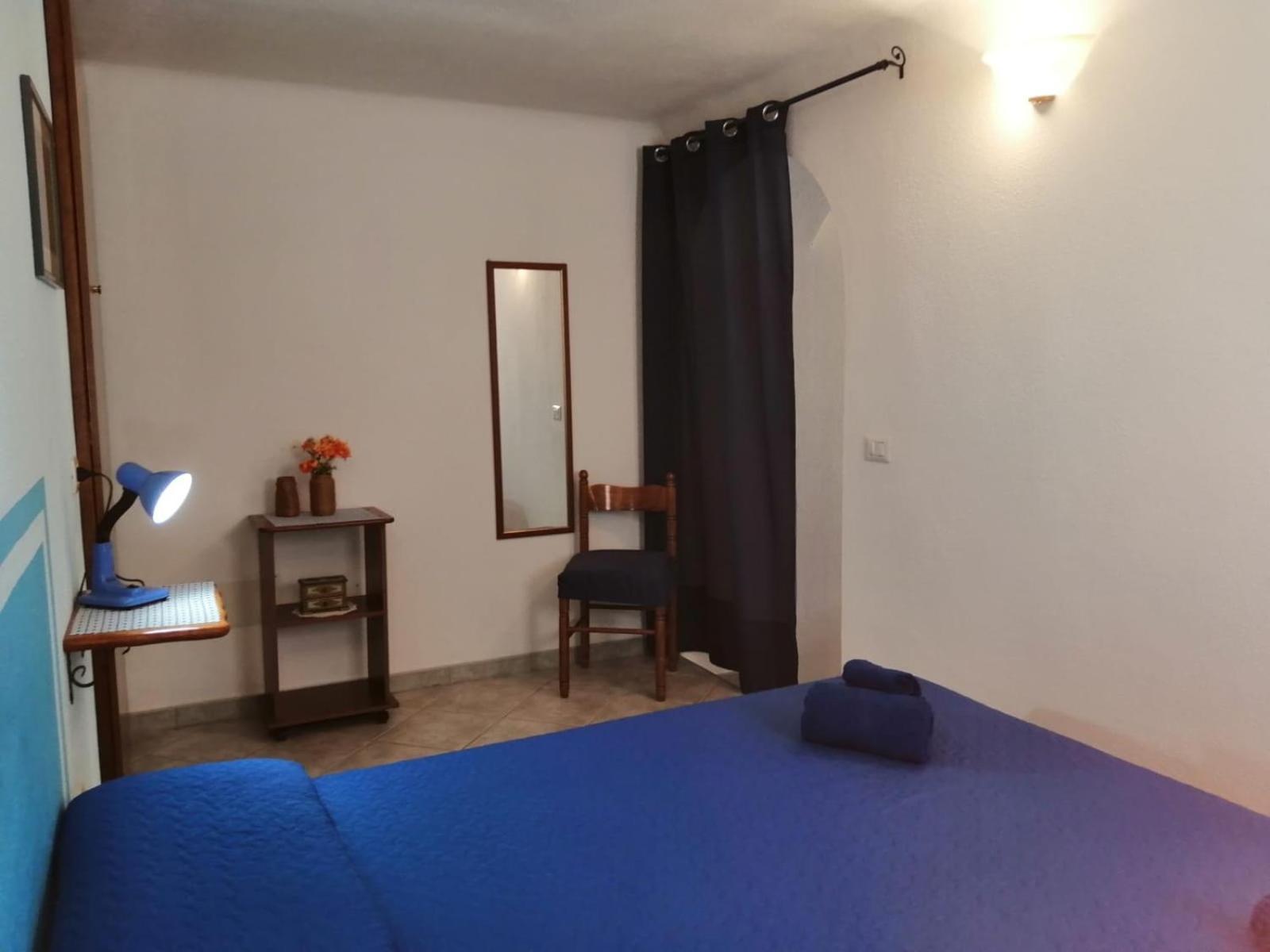 Appartamento Meduse Cala Gonone Camera foto