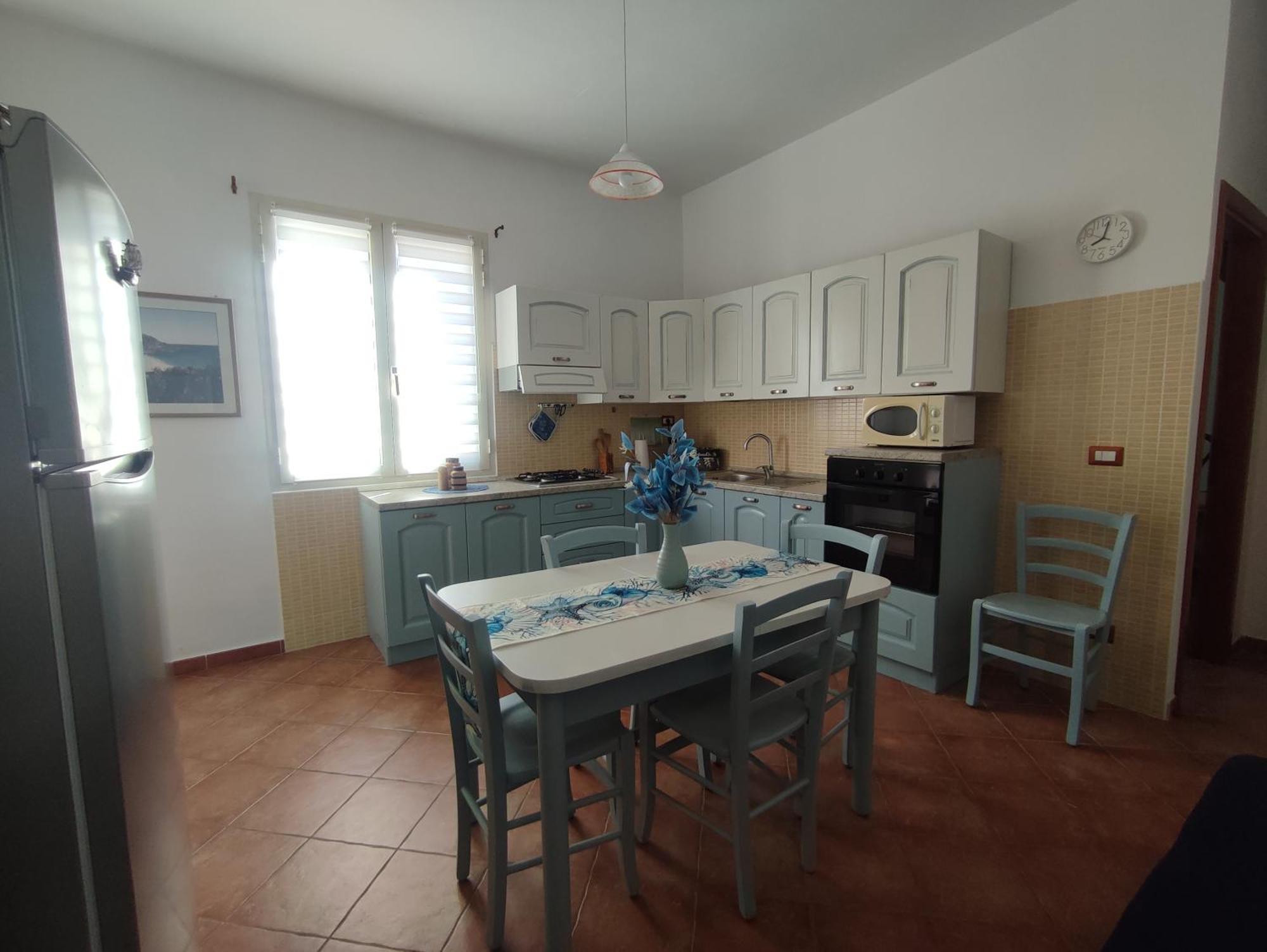 Appartamento Meduse Cala Gonone Esterno foto